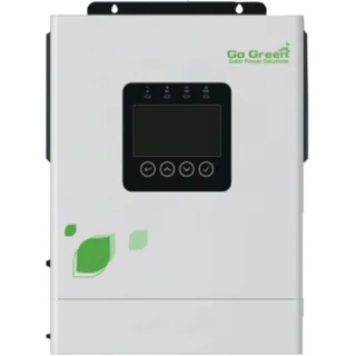 سانورتر 6.5 کیلووات گوگرین مدل GGIV 6500 PRO
