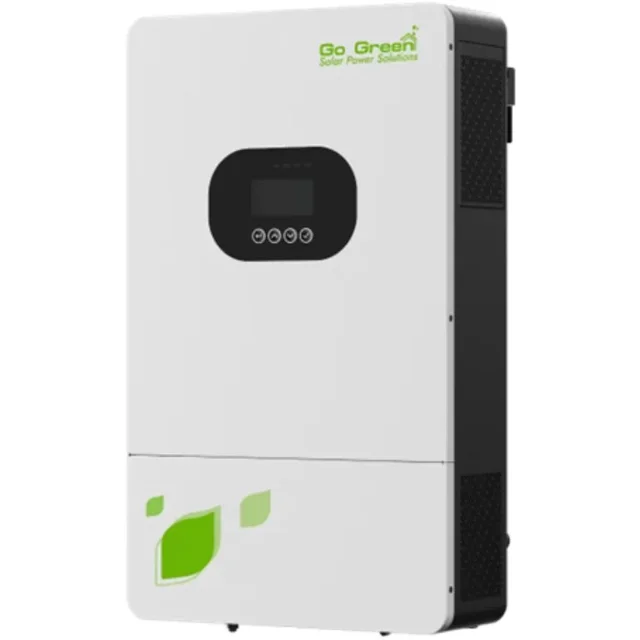 سانورتر ۶ کیلووات گوگرین مدل GGIV6000